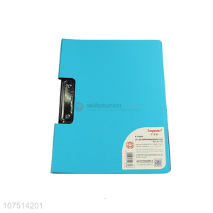 Custom Office File Folder Best Clipboard With Metal Clip