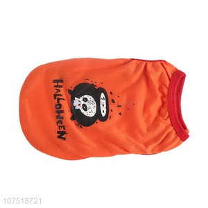 Popular products Halloween pet <em>clothes</em> Halloween pet <em>dog</em> vest