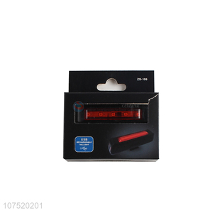 Wholesale professional usb rechargeable <em>bicycle</em> taillight rear <em>light</em>