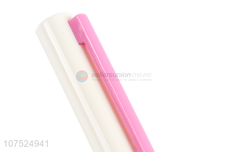 Good Quality Plastic Ball-Point Pen For School And Office