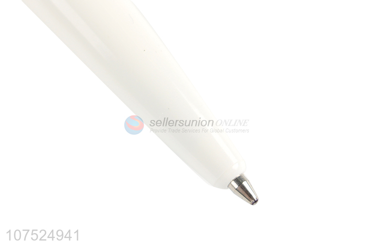 Good Quality Plastic Ball-Point Pen For School And Office