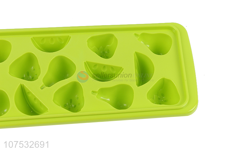 Good Quality Plastic Ice Cube Tray Ice Mold