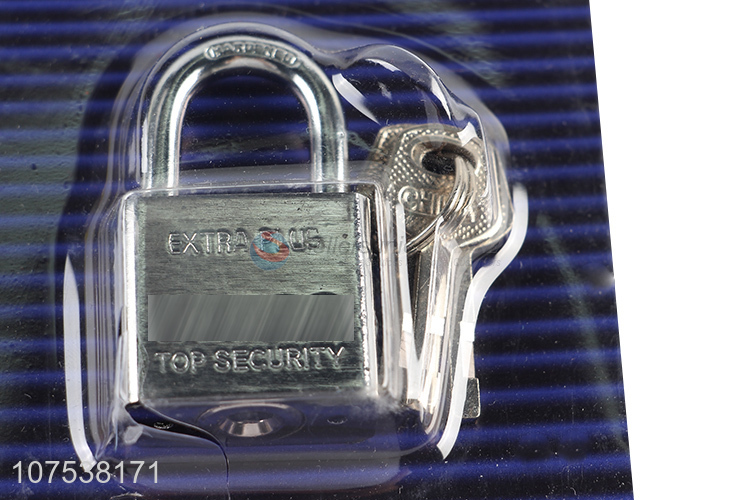 Wholesale Top Security Gate Lock Iron Padlock