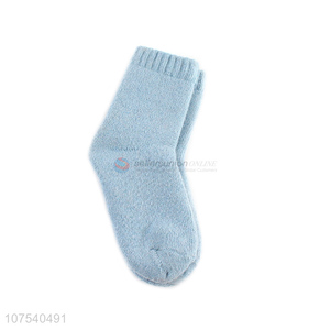 Fashion Style Autumn And Winter Ladies Socks Short Socks