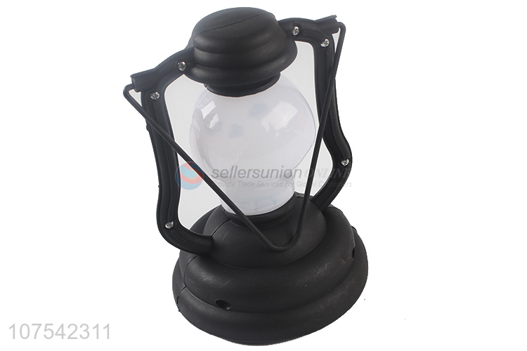 Wholesale Halloween Decoration Led Flashing Ghost Head Lantern