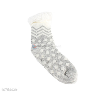 Premium Quality Winter Thick Warm Floor Sock Indoor Room Socks