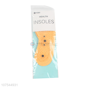 Wholesale Massage Point Children Sports Insoles Comfortable Sports Insoles