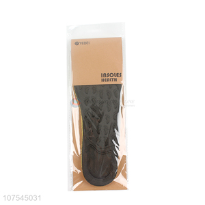 Factory Sell Hyperion Small Foot Insoles Design Comfortable Sports Insoles