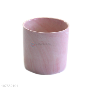 New Design Ceramic Flowerpot Household Decoration