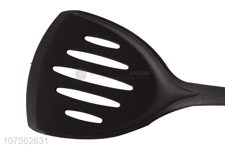 New Arrival Nylon Leakage Shovel Cooking Slotted Turner