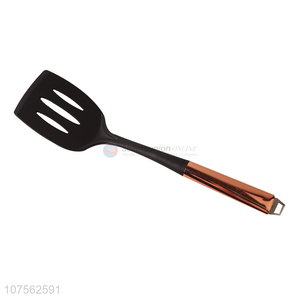 Good Quality Kitchen Slotted Turner Nylon Leakage Shovel