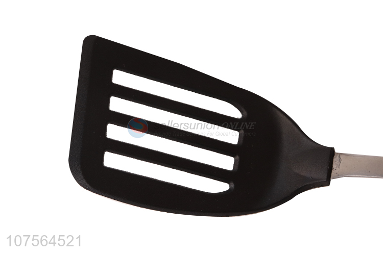 Best Quality Nylon Slotted Turner Cooking Shovel