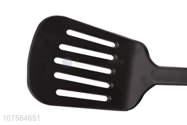 Top Quality Nylon Frying Spatula Slotted Turner