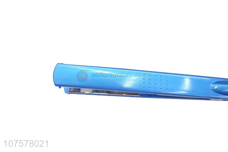 Most popular professional hair straightener flat iron intergrated ceramic heater