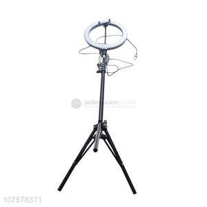 Best selling live streaming device 3 colors led beauty ring light (not including the tripod)