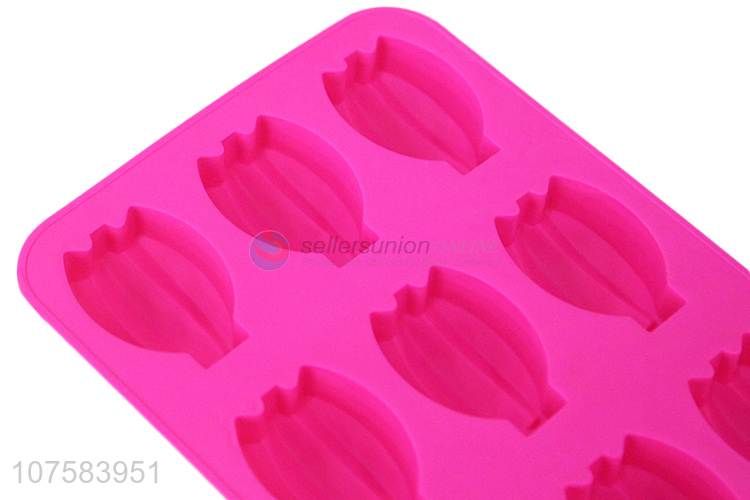 Popular Silicone Ice Mould Fashion Ice Cube Tray