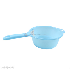 High Quality Plastic Multipurpose Strainer Kitchen Colander