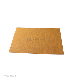 High Quality Household Decoration Non-Slip Placemat