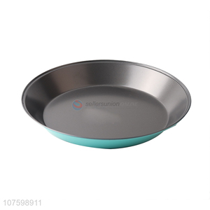 Good Price Round Baking Pan Pizza Pan Cake Mould