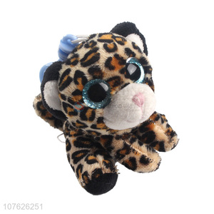 Custom Cute Animal Shape <em>Plush</em> Toy With Hook