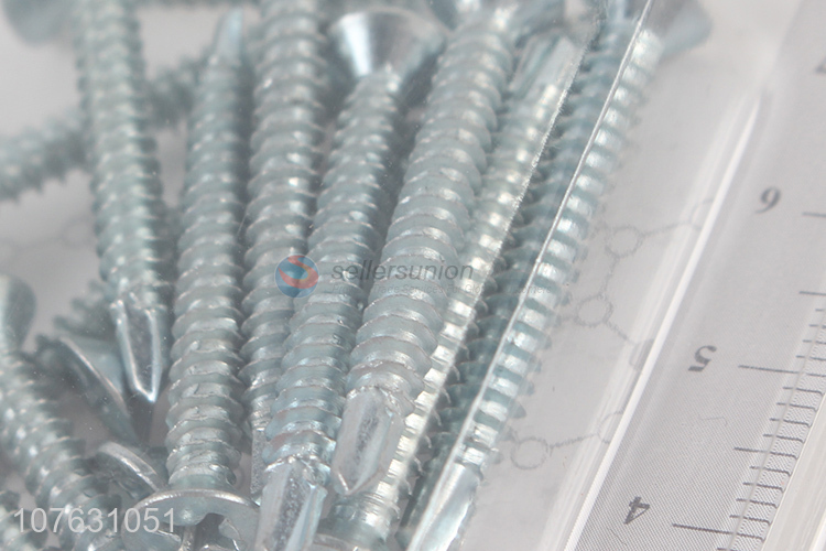 Good sale countersunk head drill tail screws