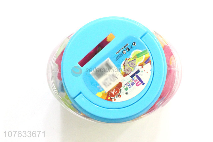 Cartoon Fish Shape Plastic Pencil Sharpener For Sale