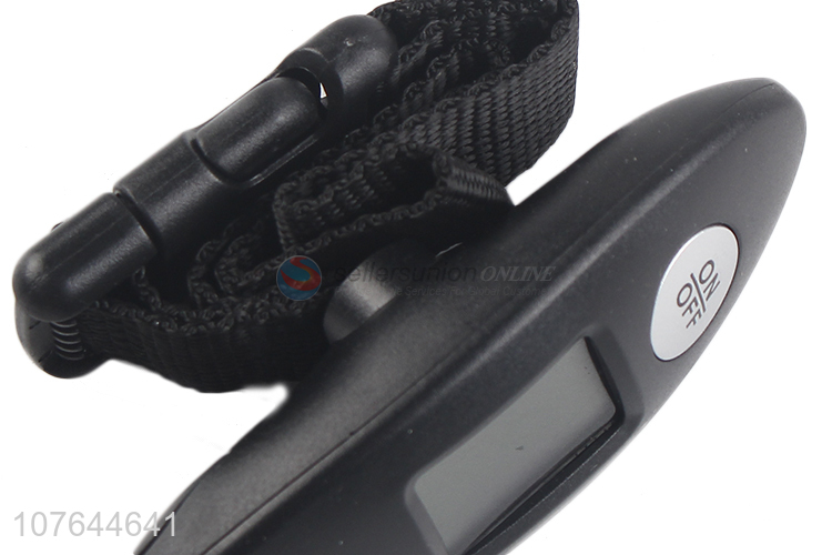 New arrival 40kg digital luggage scale mini portable scale