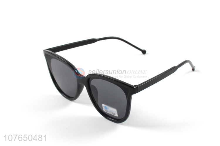 Low Price Black Sunglasses Cheap Sun Glasses With Good Quality