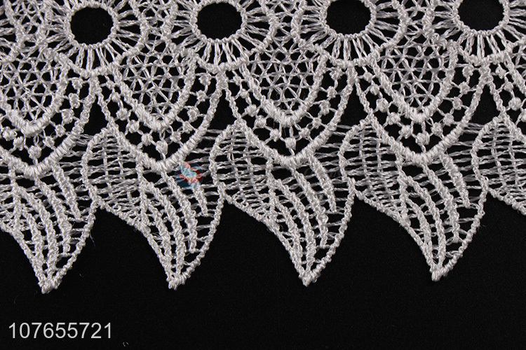 New arrival beautiful delicate decorative lace ribbon