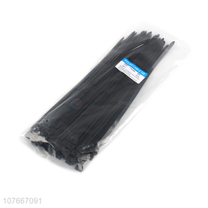 Factory direct supply heavy duty nylon cable ties