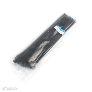 Competitive price heavy duty nylon cable ties