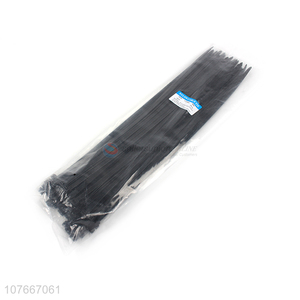 High quality self-locking nylon cable ties for binding