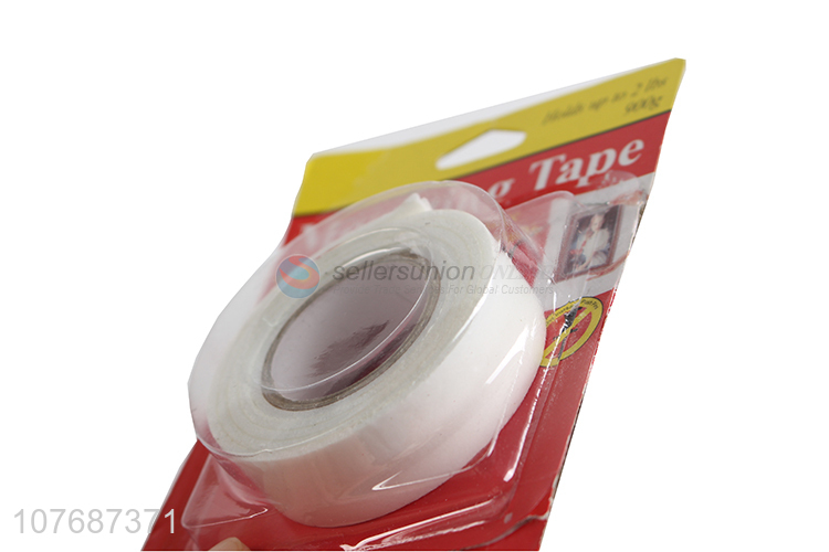 Waterproof very high bond high tem foam mounting tape