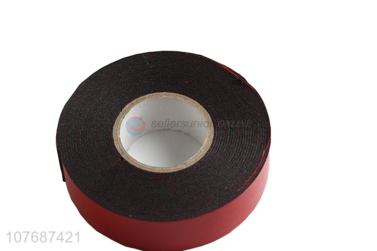 Popular product double sided adhesive foam tape