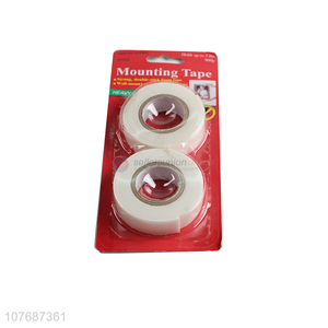 Best selling heavy duty mounting double sided tape