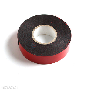 Popular product double sided adhesive foam tape