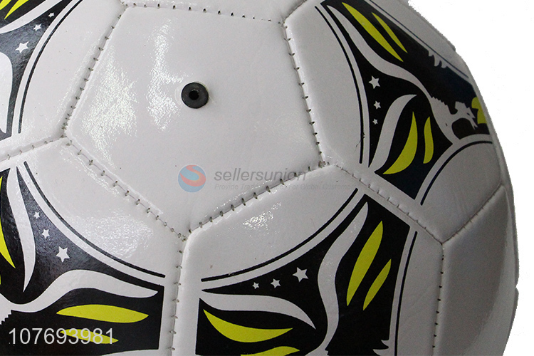 Best selling durable football soccer ball for kids