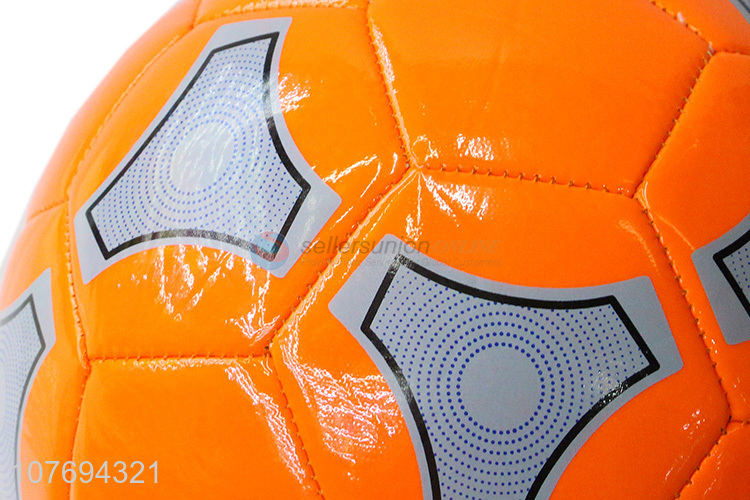 Good selling office match football soccer ball