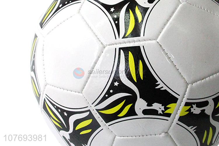 Best selling durable football soccer ball for kids