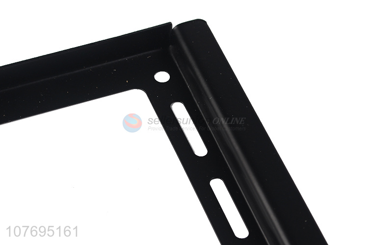 Factory wholesale TV bracket wall fixed durable TV bracket