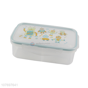 Bento Box Lunch Box