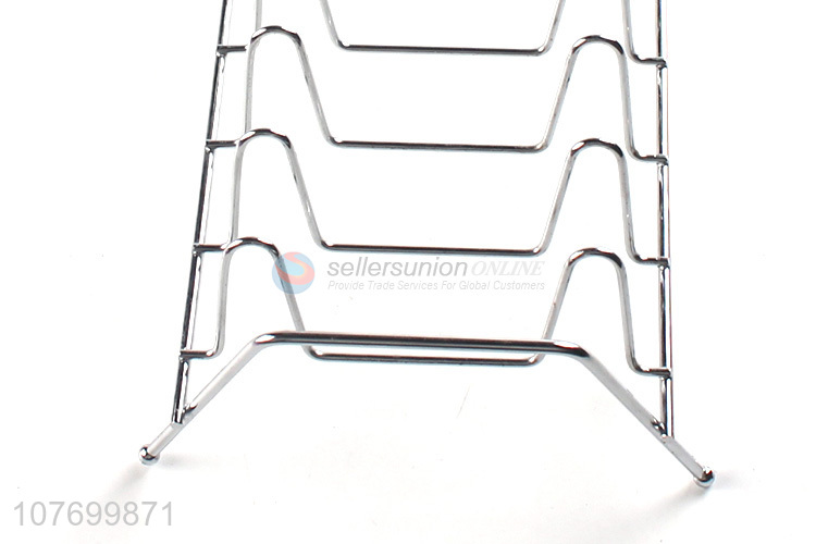 Hot product plate dish drying rack with high quality