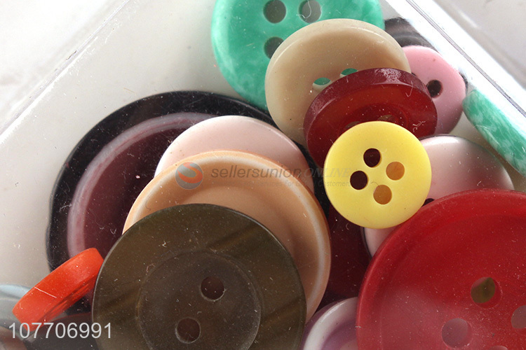 Wholesale clothing accessories clothes decoration shirt buttons