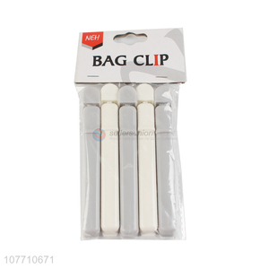 Food bag clip sealed clip sealing clip for sales promotion