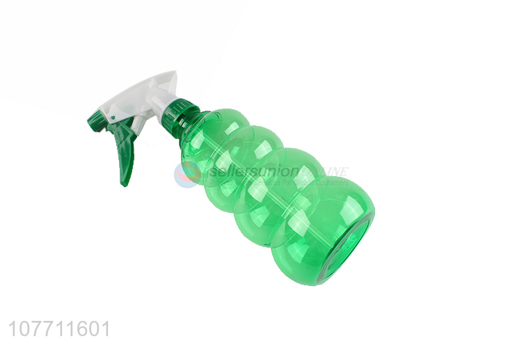 Wholesale empty alcohol mist spray bottle reusable plant spray bottle