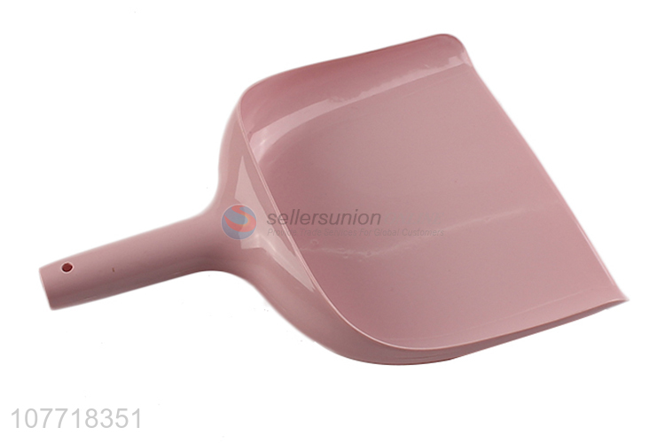 Wholesale high quality kitchen dustpan with long handle