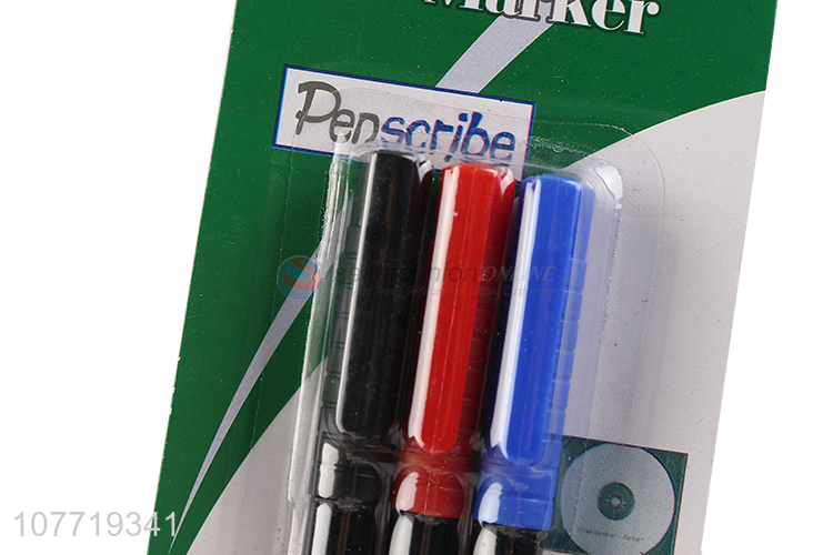 Hot Selling CD Marker Marking Pen For Smooth Surface