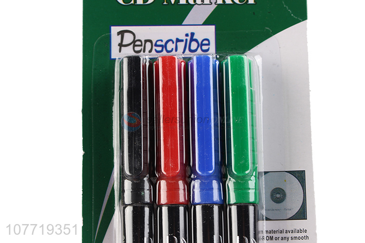 High Quality CD/DVD Marker Popular Permanent Marker