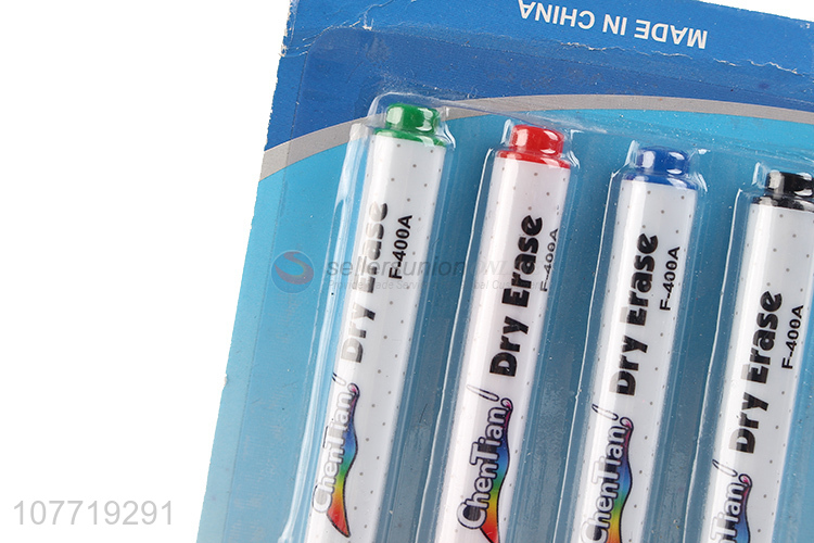 Best Quality White Board Marker Office Dry Erase Markers