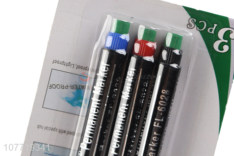 Hot Selling CD Marker Marking Pen For Smooth Surface